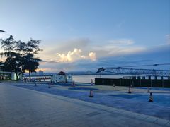 -三亚蜈支洲岛旅游区
