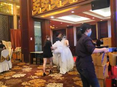 -雅侃酒店(琼花大厦店)