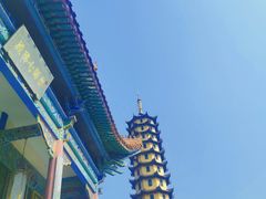 -正觉寺