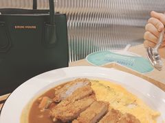 -池奈·咖喱蛋包饭(熙地港店)