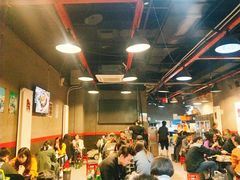 -碎怂烤肉(钟楼柳巷店)