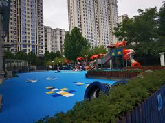 -蓝莓果幼儿园(通州梨园店)