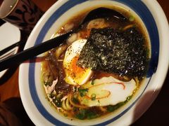 豚骨拉面-有喜屋·深夜食堂(北京西路店)