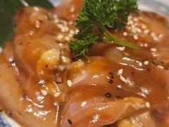 -烧肉达人•炭火烧肉(新天地店)