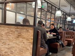 -新旺茶餐厅(嘉里城店)