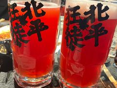 -聚点·北京串(簋街店)