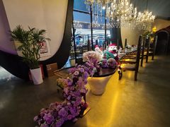 -狮拾久·现代新加坡料理(福田COCO Park店)