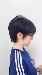 点击看大图 -5M HAIR SALON精品店