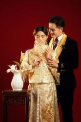 点击看大图 -摩玛婚纱摄影(杭州店)