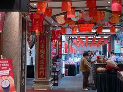 -盈春大饭店(千山路店)