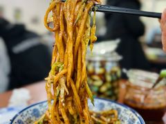 炸酱面-方砖厂69号炸酱面(方砖厂胡同店)