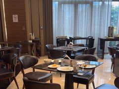 -上海嘉定喜来登酒店