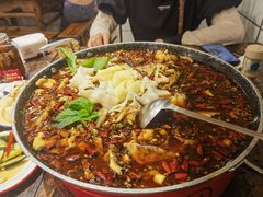 -聂发财重庆江湖菜(解放碑店)