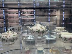 -国药中服免税(北京坊店)