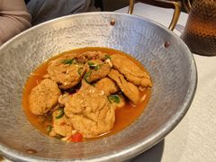 -湘中缘·湖南菜(娄底驻京办店)