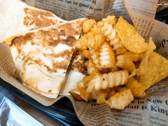 -TACO STAR 塔可星(下沙宝龙店)