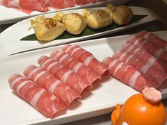 -海底捞火锅(高新万达店)