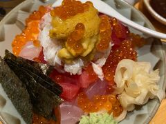 -大岛日本料理铁板烧(南通大饭店)