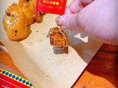 -大吉利潮汕牛肉火锅(王府井店)