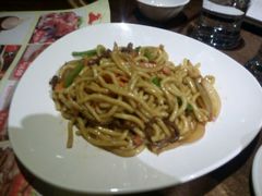 -路易十三西餐厅(西关新天地店)