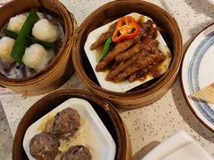 -又一间茶点轩(百汇广场店)