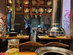-陇璟烧肉酒场(友谊阳光城店)