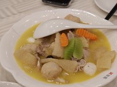 -怡园饭店-餐厅(四望亭店)