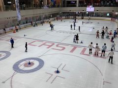 -冰堡国际溜冰场(观澜湖新城MHMALL店)
