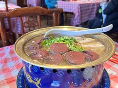 -那家老院子东北菜·饺子·小鸡炖蘑菇(艳华街店)
