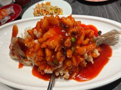 -小厨娘金榜题名(夫子庙秦淮河店)