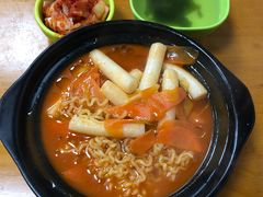 -韩泉韩国美食屋(朝晖路店)