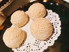 烧饼-皇朝会.经典传统粤菜(外滩店)