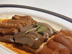 -金成潮菜博物馆(海珠湿地店)