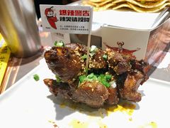 -木屋烧烤(惠阳华润小径湾店)