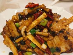 -马凯餐厅(长椿街店)