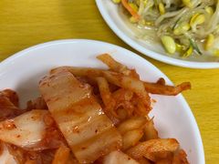 -屋里家延边朝鲜族冷面(南园店)