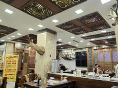 -乔家满族八大碗(流水沟店)