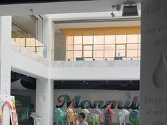 -蒙牛工业旅游景区