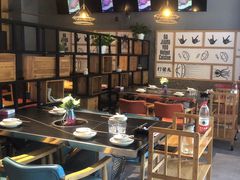 -打酱友•斑鱼海鲜粥火锅(吴桥店)