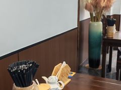 -蟹上黄·蟹黄面·江南糖水(人民广场店)