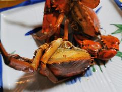 -莲花公园煎蟹(总店)