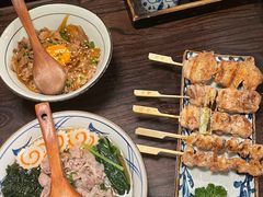 -哥哥の深夜食堂(红松东路店)