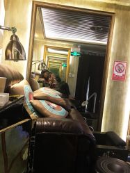 店内环境-光SPA科技美肤