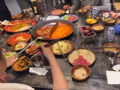 -冯校长老火锅(中联广场店)