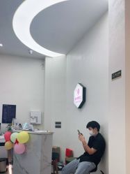 点击看大图 -环球蝶上美业连锁