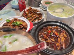 -四道菜·福建菜馆(新街口金鹰店)