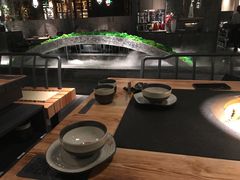 飞鱼籽墨鱼滑-湊湊火锅·茶憩(石家庄万象城店)