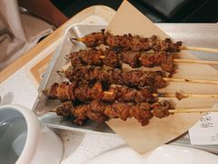 -左庭右院鲜牛肉火锅(苏州园区永旺店)