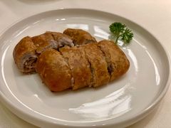 酥鸭芋泥-莆田餐厅PUTIEN(西安万象天地店)