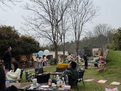 -HERRE·FARM 赫尔露营农场·团建聚会包场